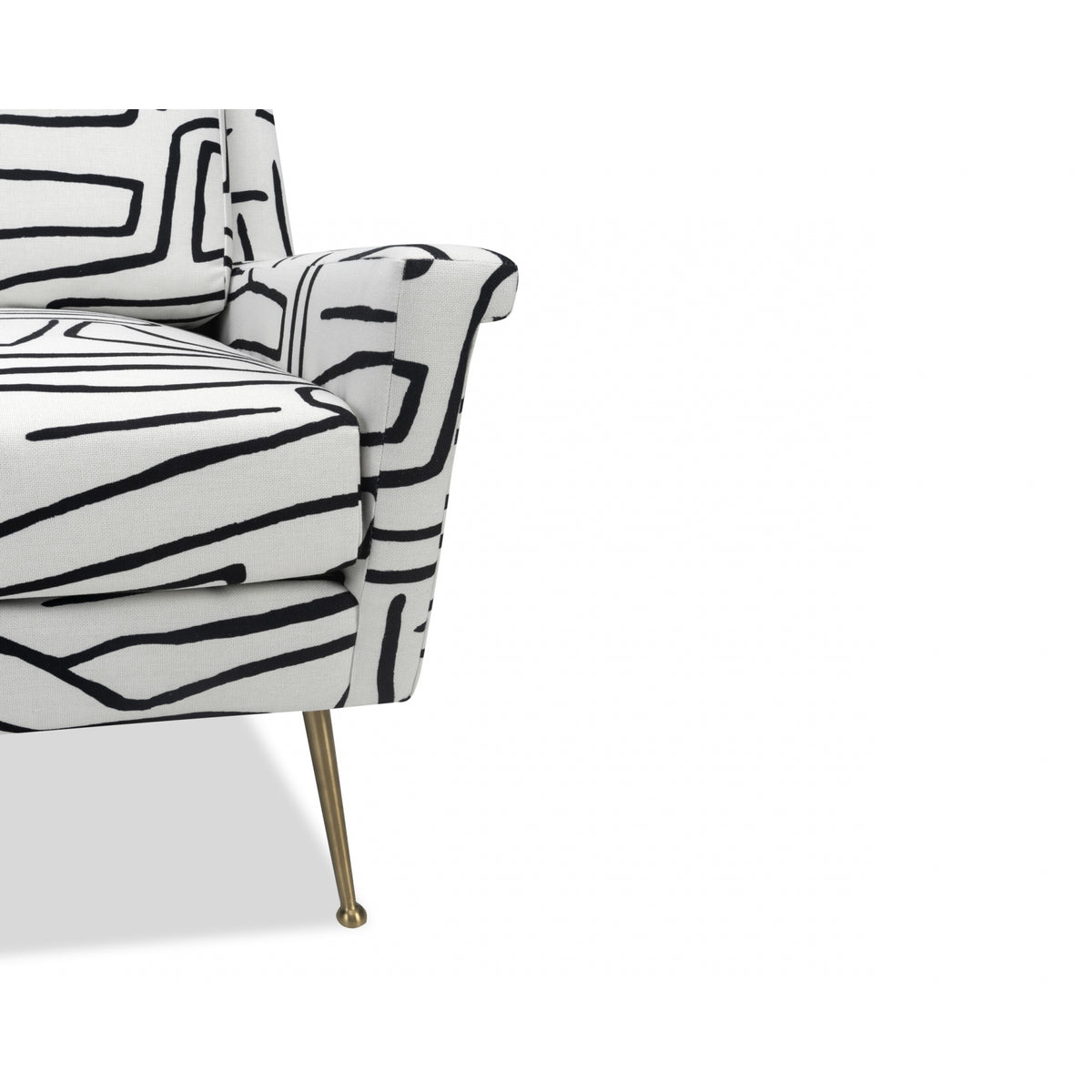 Lidmar Occasional Chair