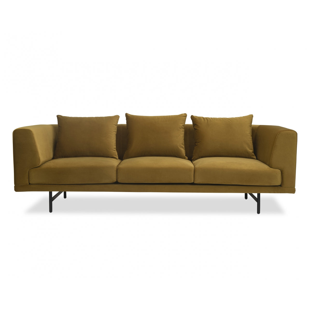 Mossi Sofa