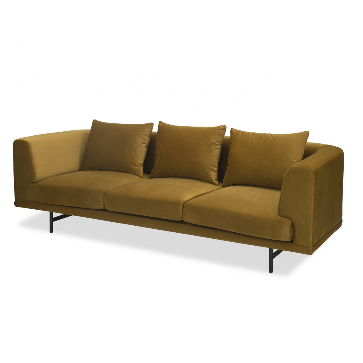 Mossi Sofa