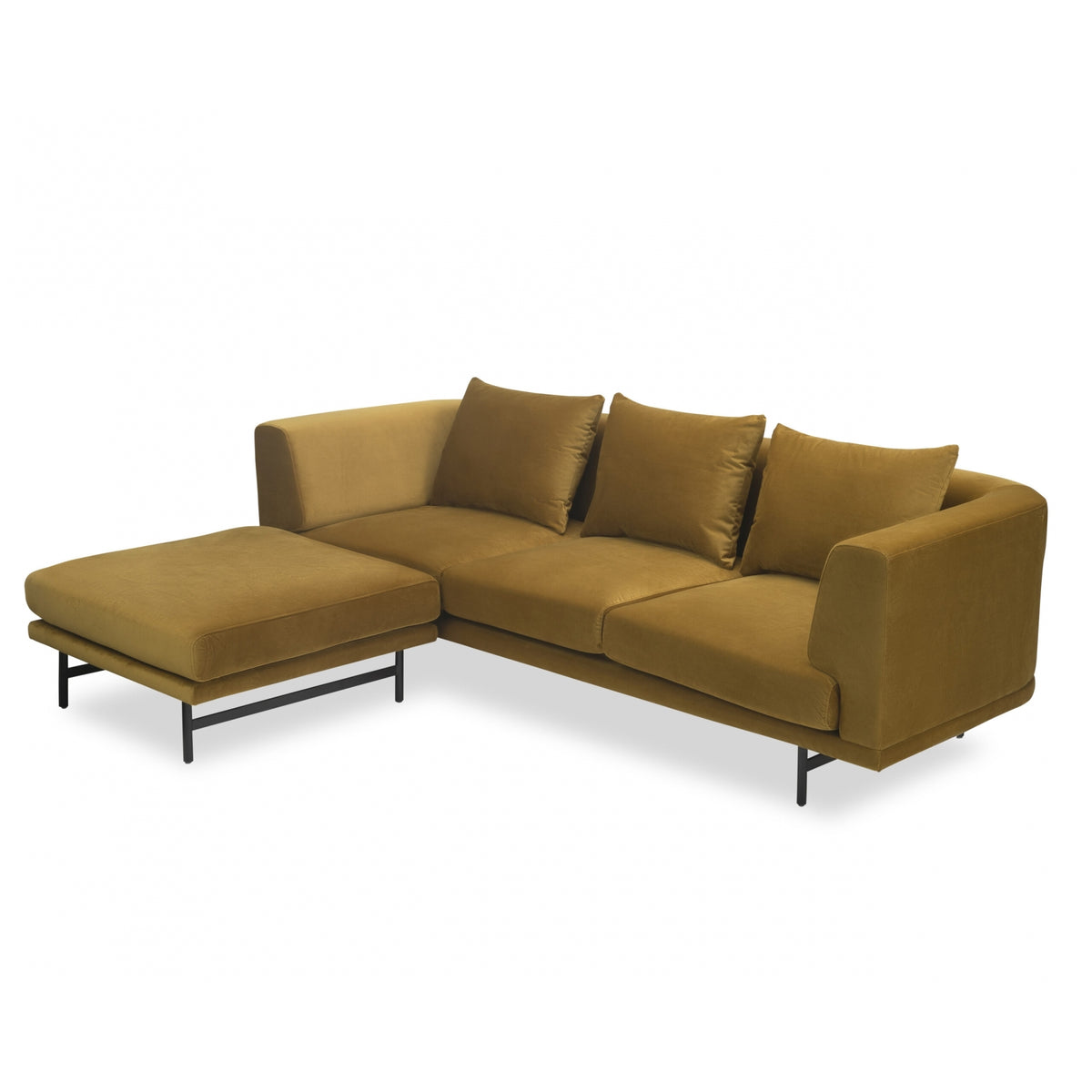 Mossi Sofa