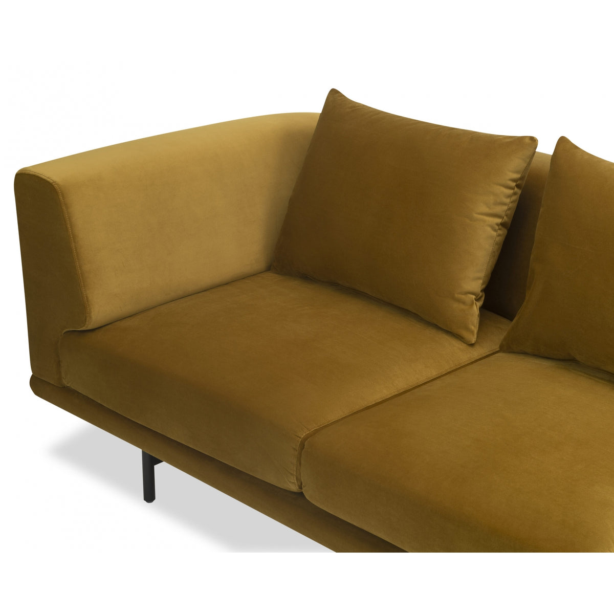 Mossi Sofa