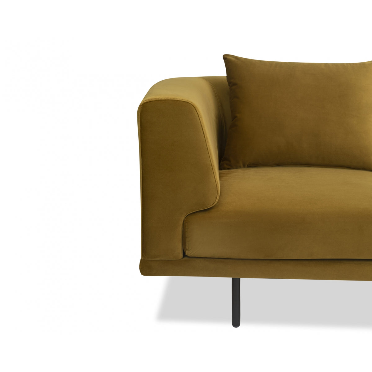 Mossi Sofa