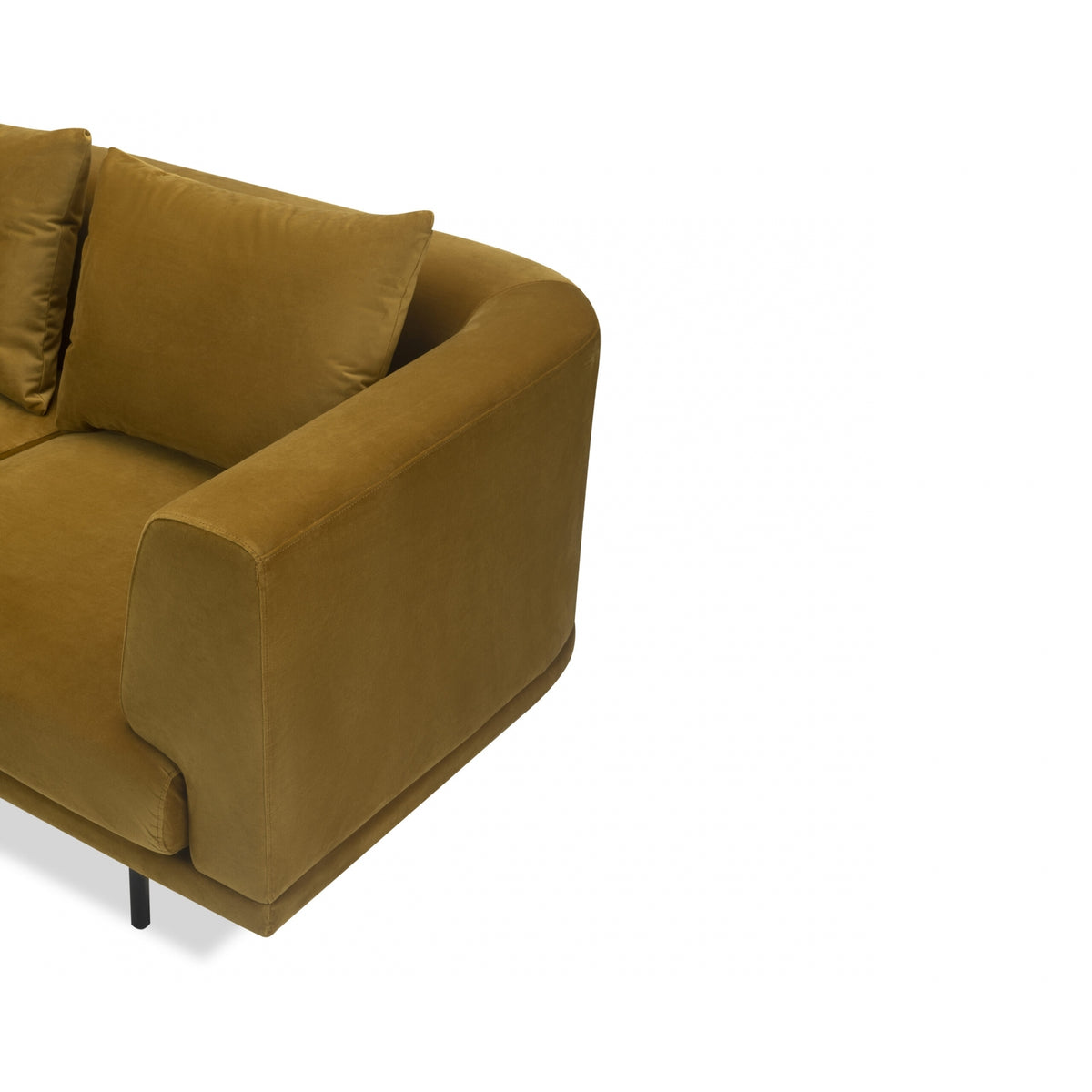 Mossi Sofa