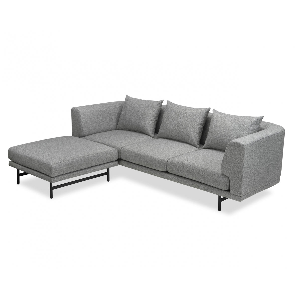 Mossi Sofa