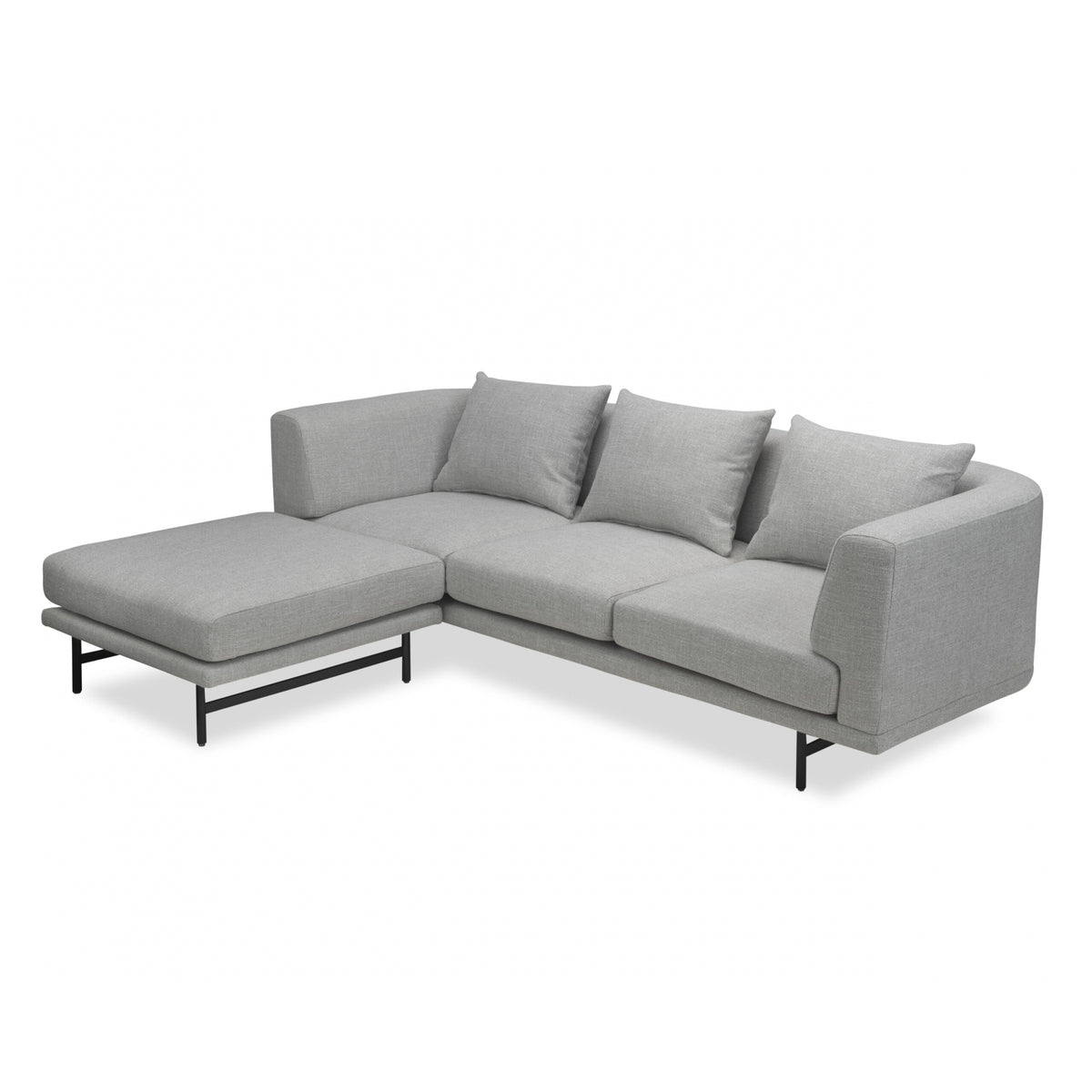Mossi Sofa