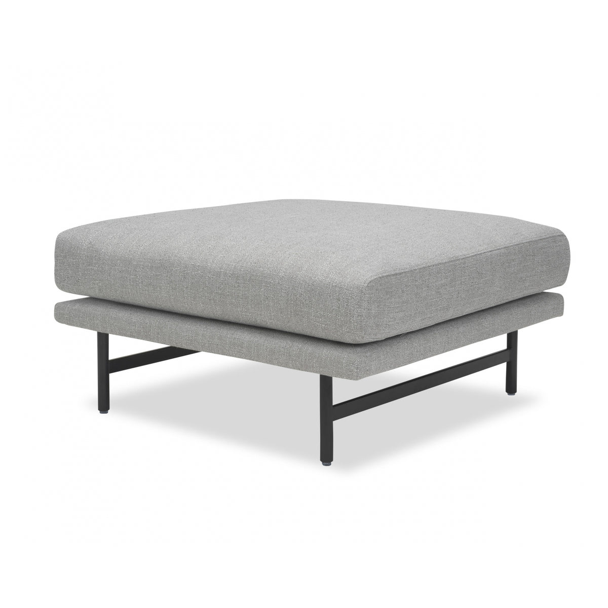 Mossi Ottoman