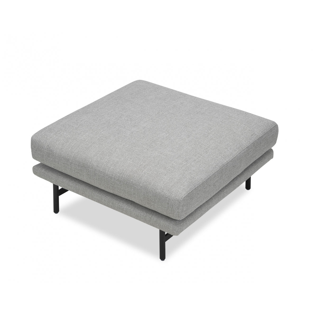 Mossi Ottoman