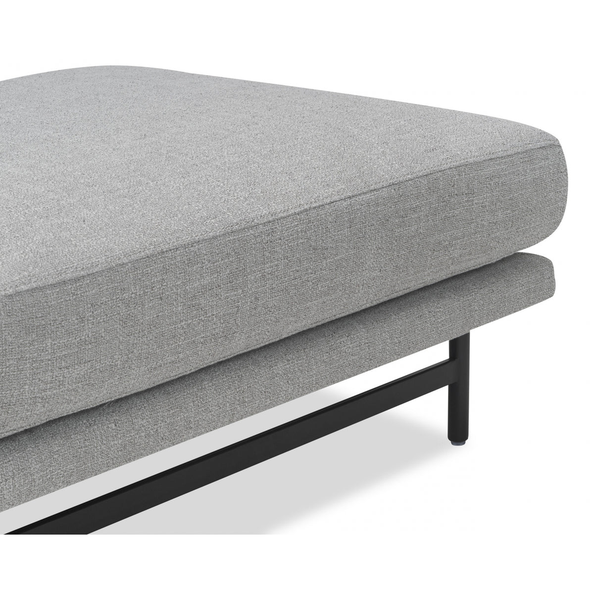 Mossi Ottoman