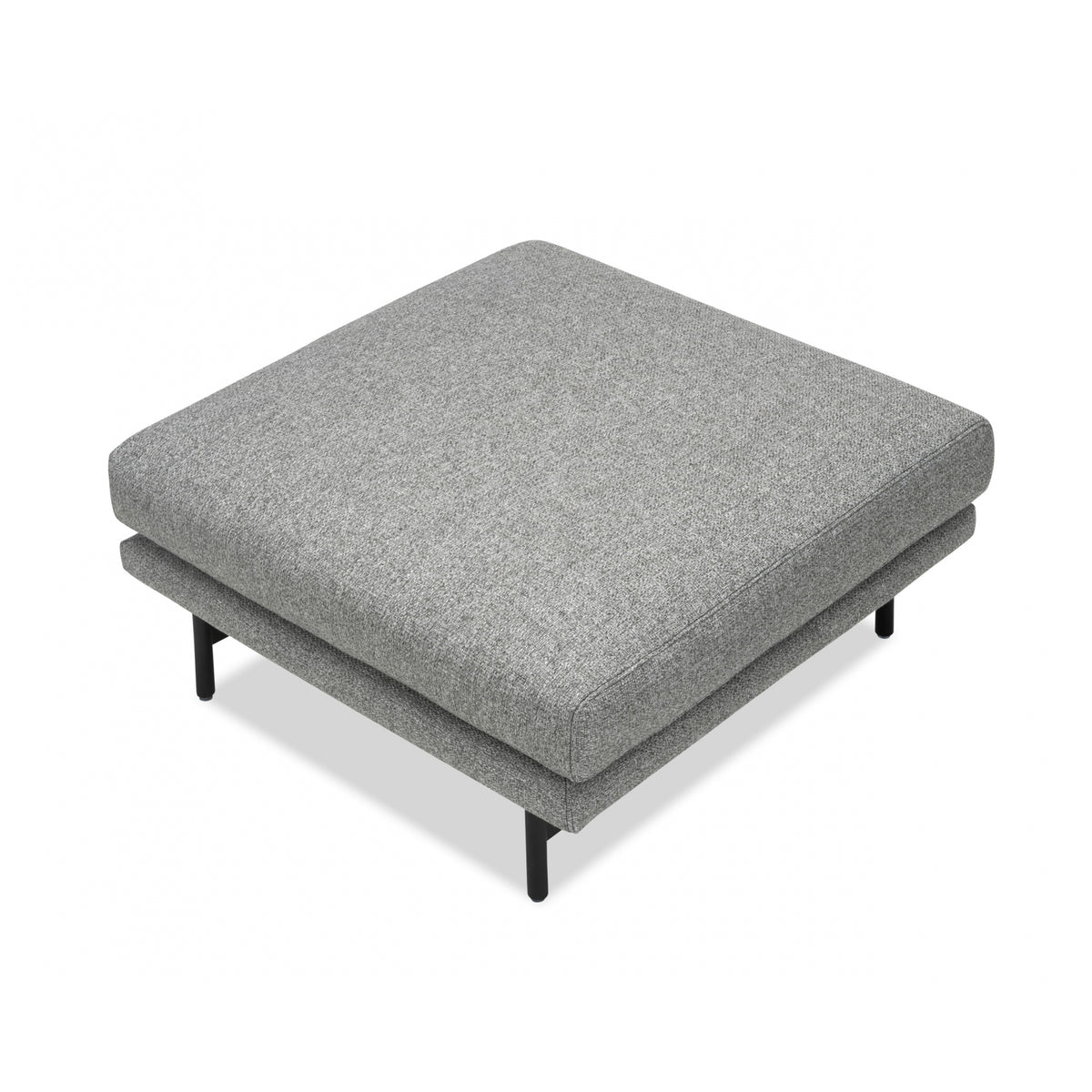 Mossi Ottoman
