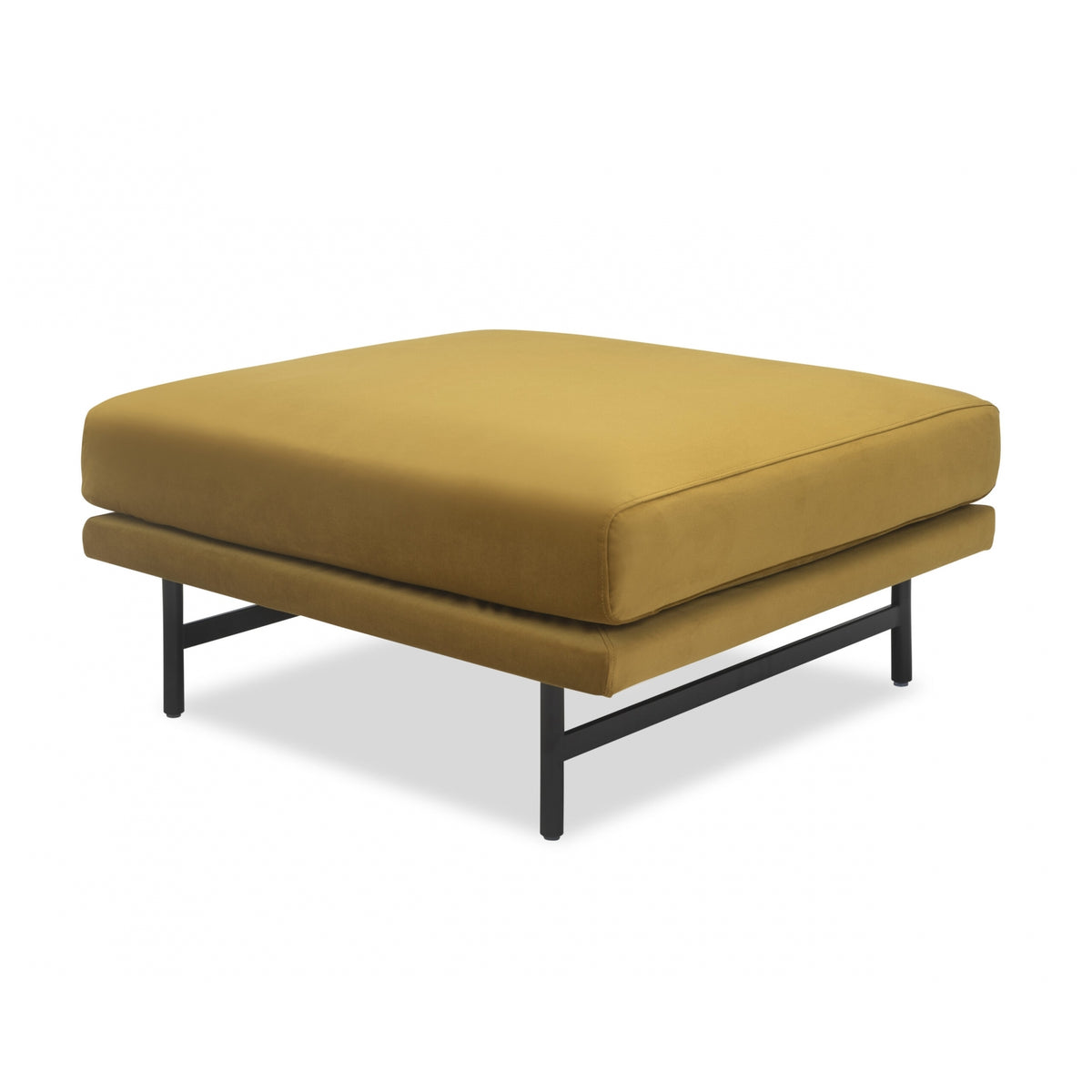 Mossi Ottoman