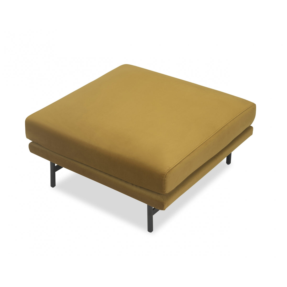 Mossi Ottoman