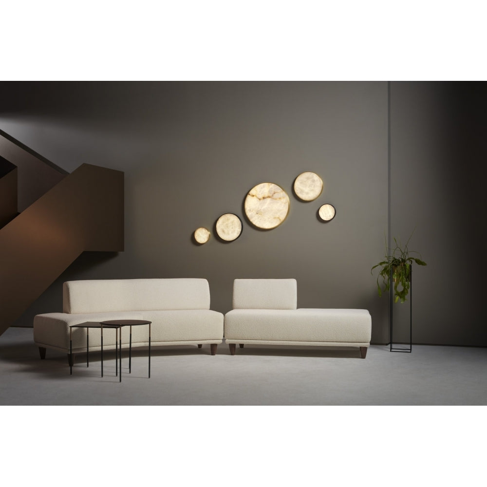 Anvers Surface Mounted Light
