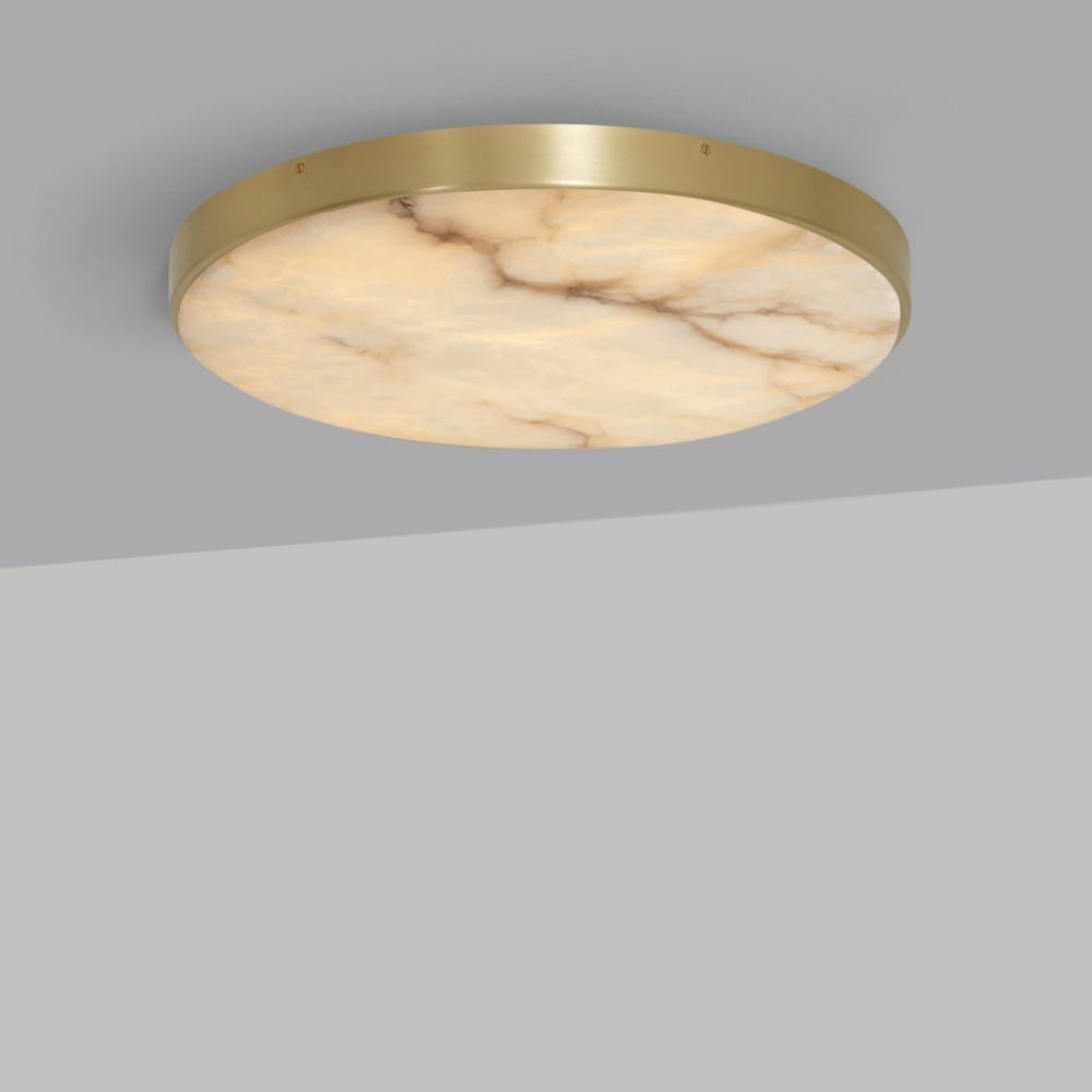 Anvers Light with Rose