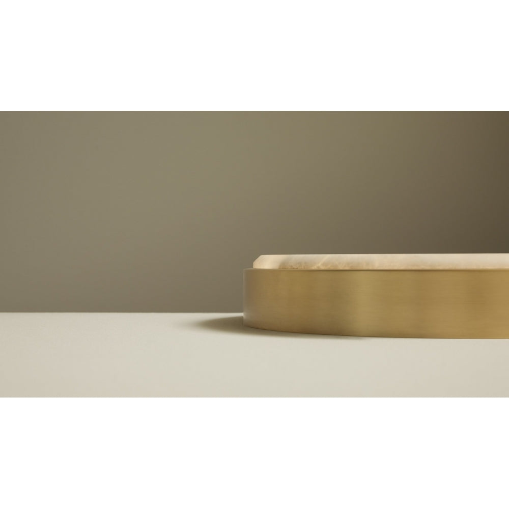 Anvers Surface Mounted Light