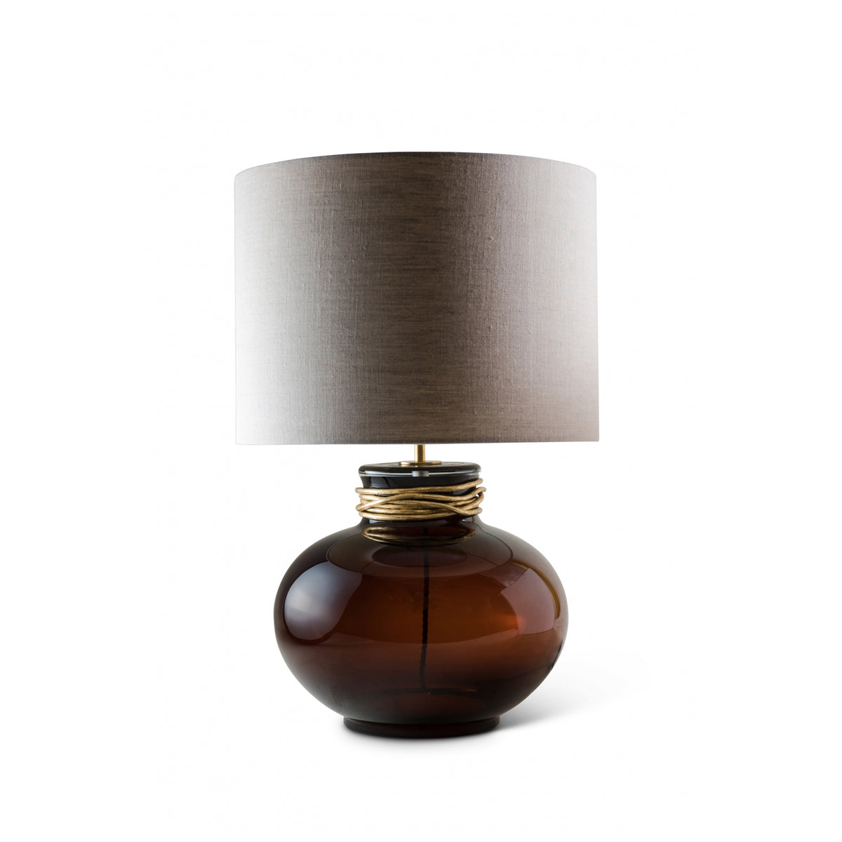 Boudica Lamp
