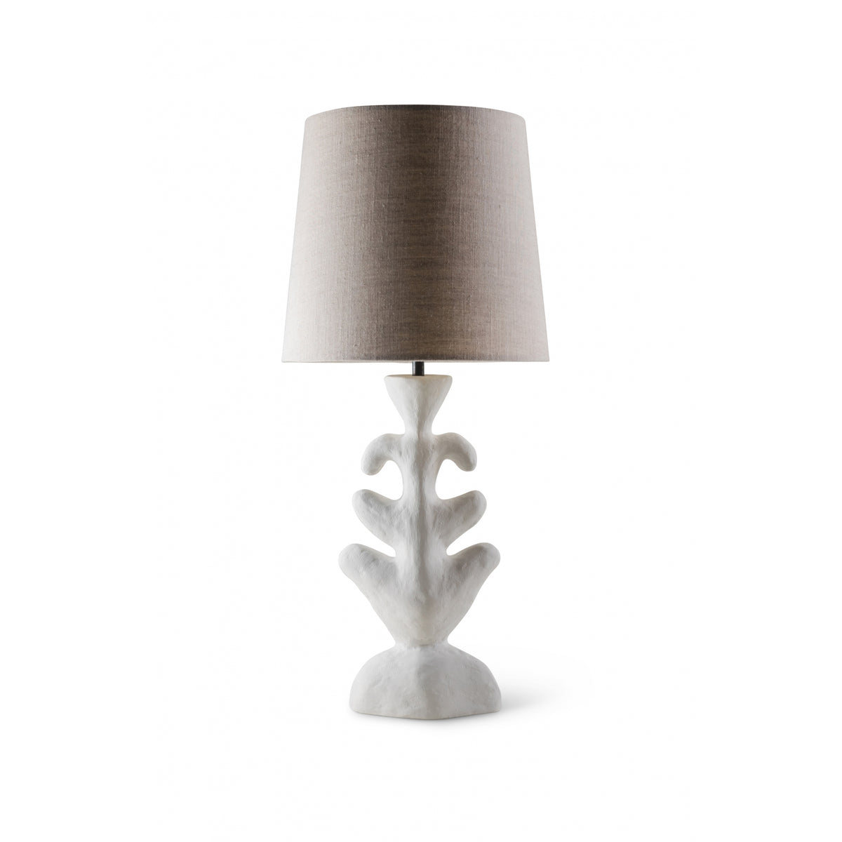 Fountain Lamp