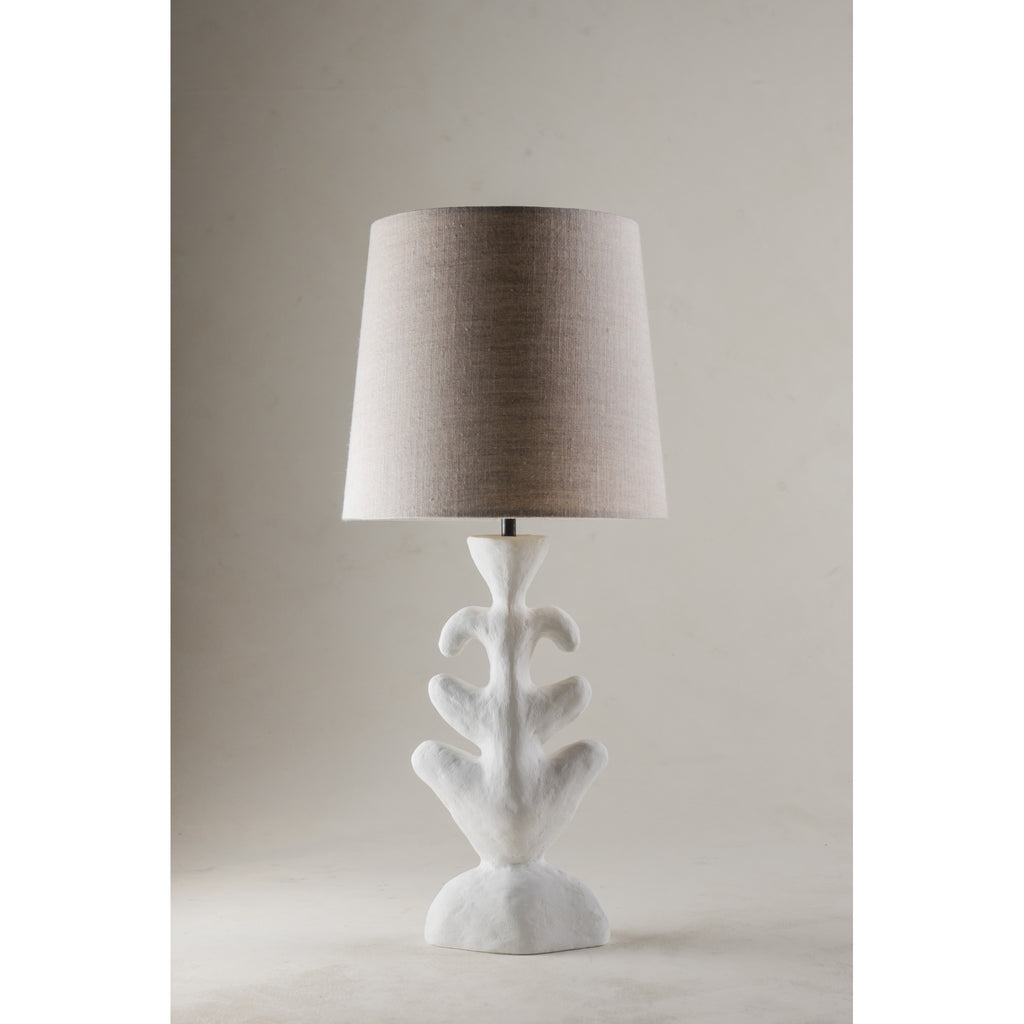Fountain Lamp