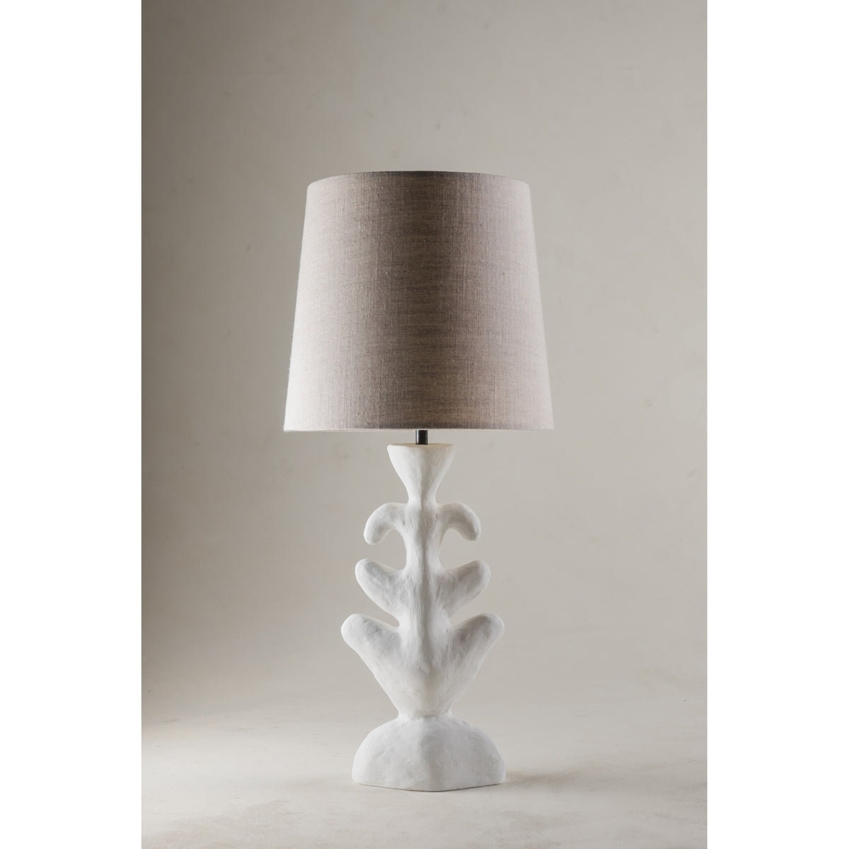 Fountain Lamp