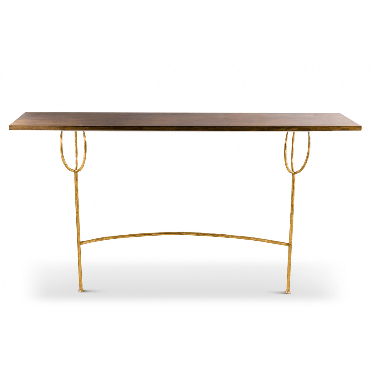 Logan Hall Table