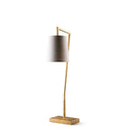 Monty Lamp