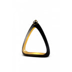 Portable Bianca Lamp with Handle