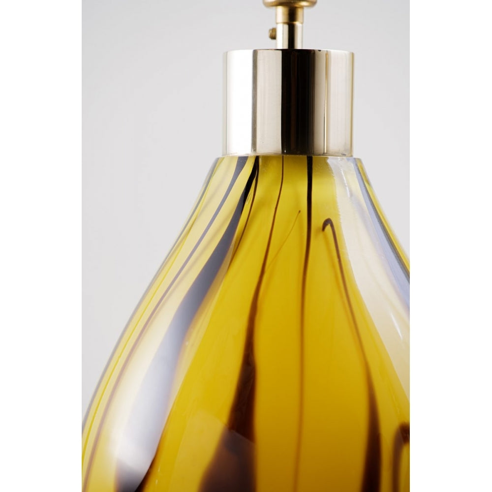 Vespa Lamp