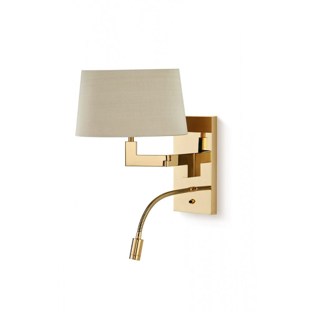 Bedside Wall Light