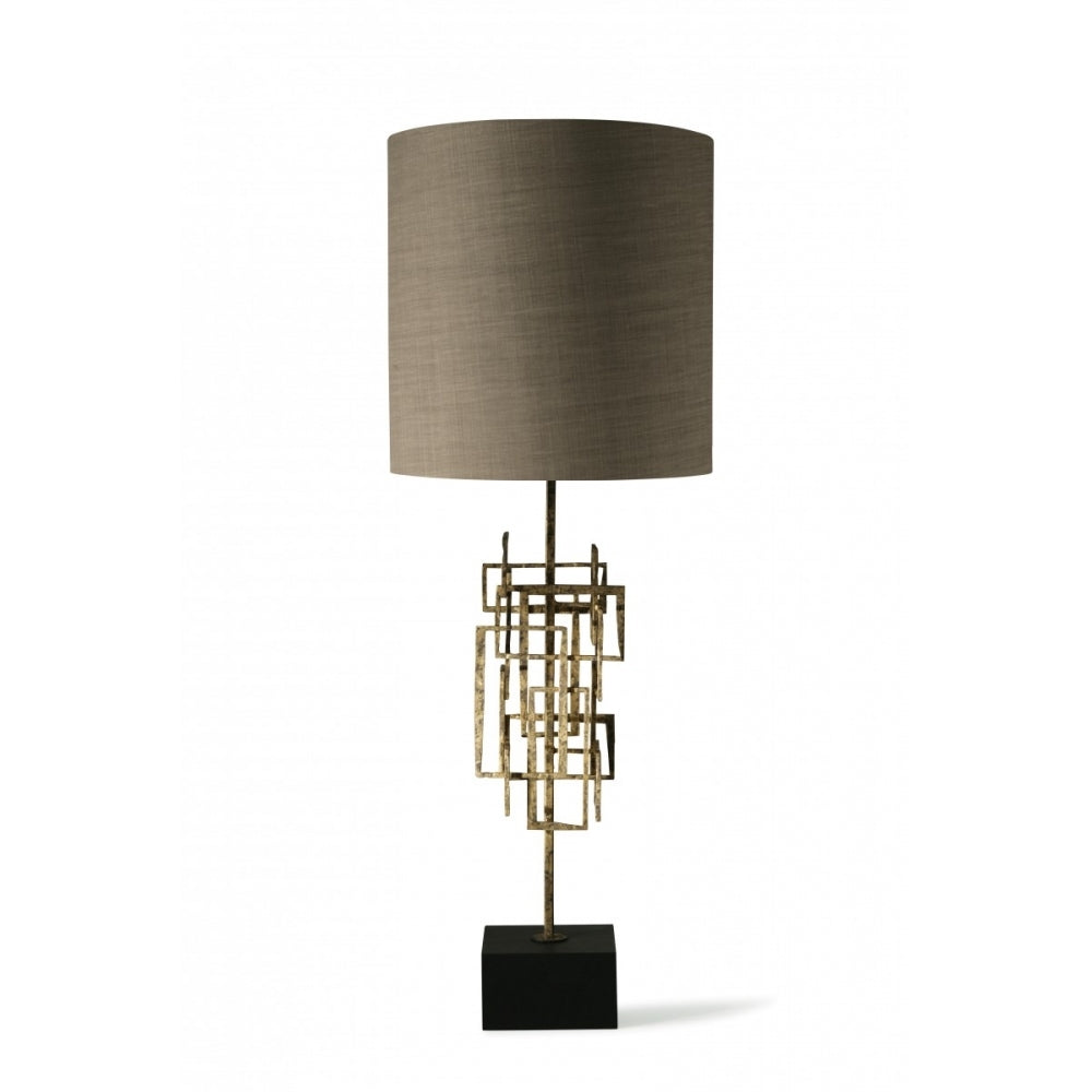 Kinetic Lamp