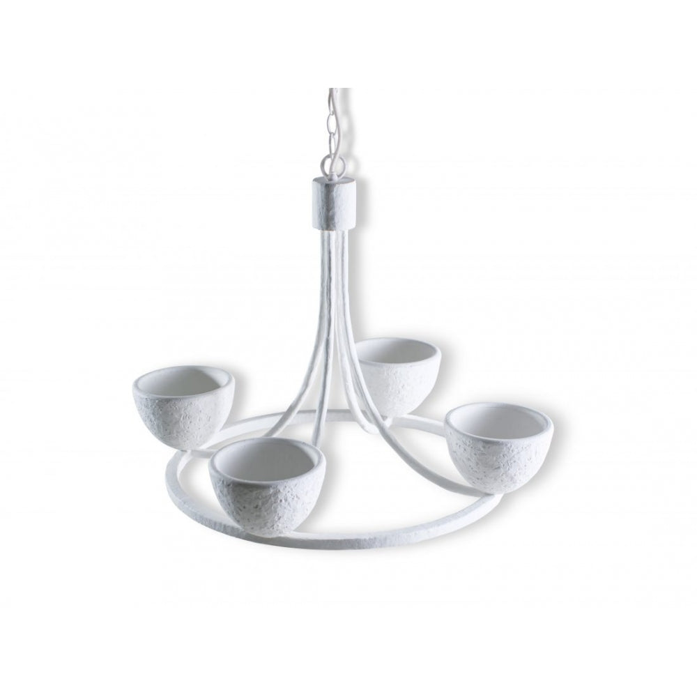 Compton Chandelier by Porta Romana | UBER Interiors