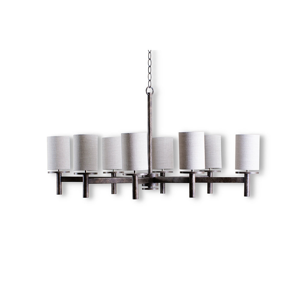 Neptune Chandelier