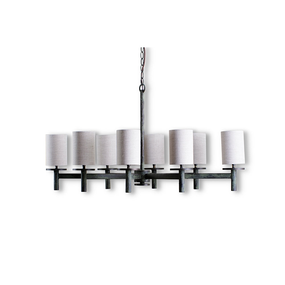 Neptune Chandelier