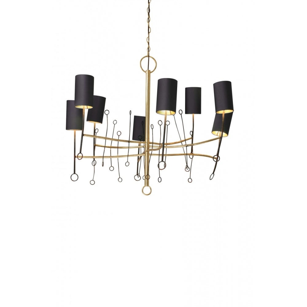 Lollipop Short Chandelier