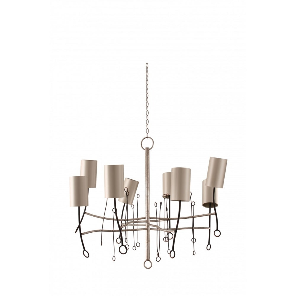 Lollipop Short Chandelier