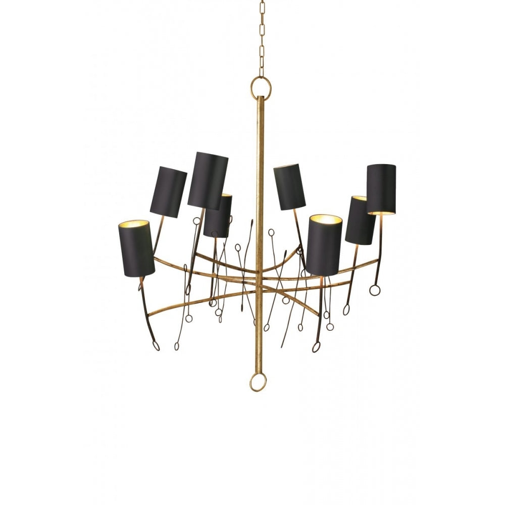 Lollipop Large Chandelier