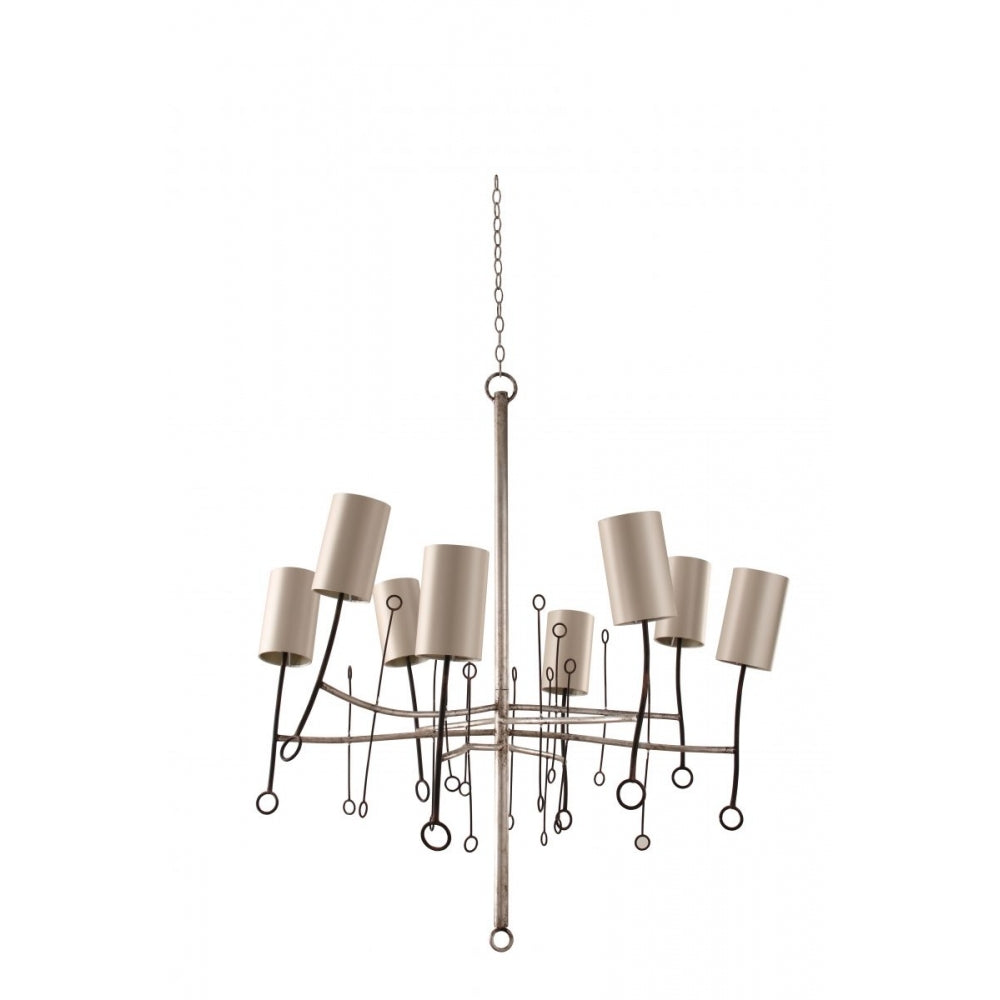 Lollipop Large Chandelier