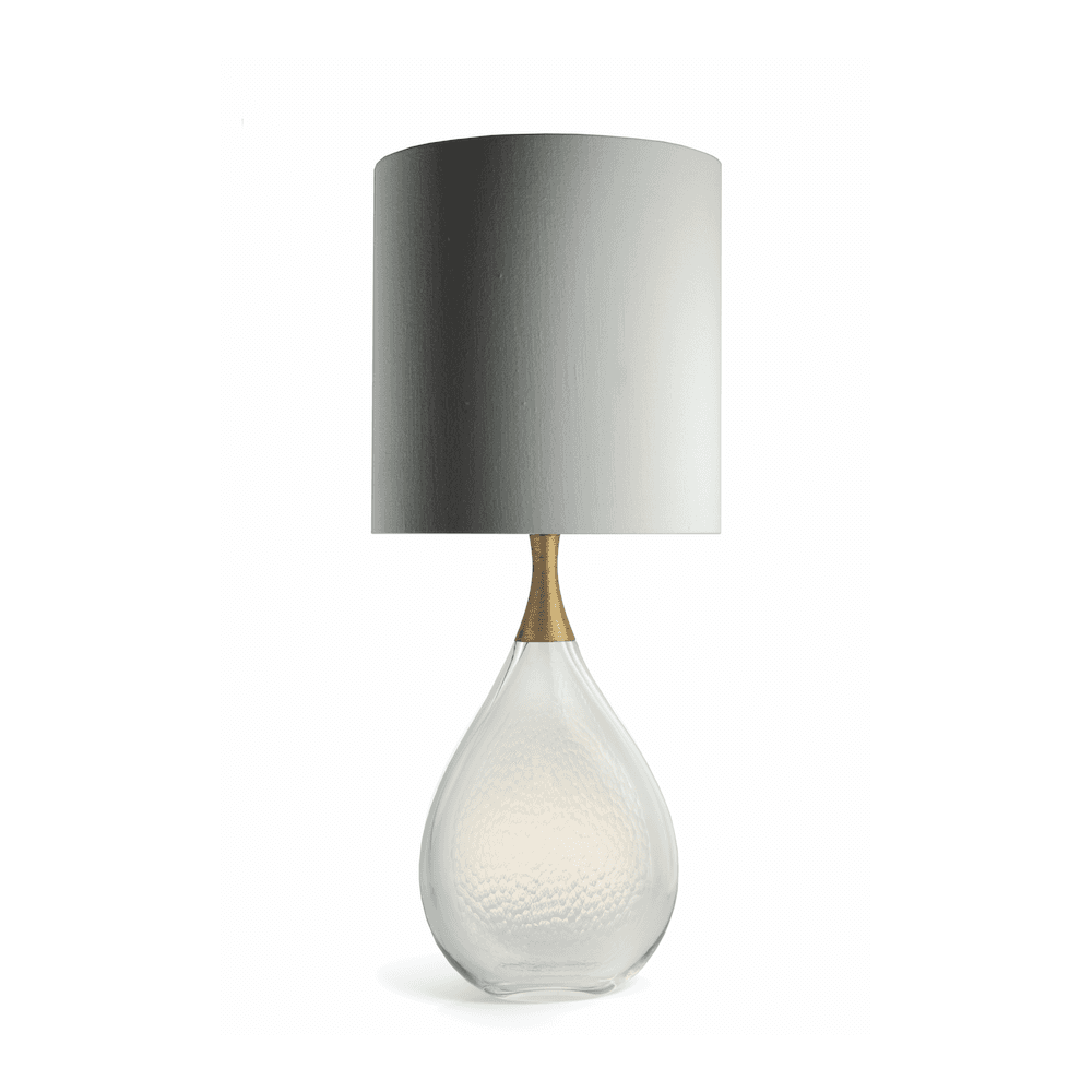 Droplet Table Lamp
