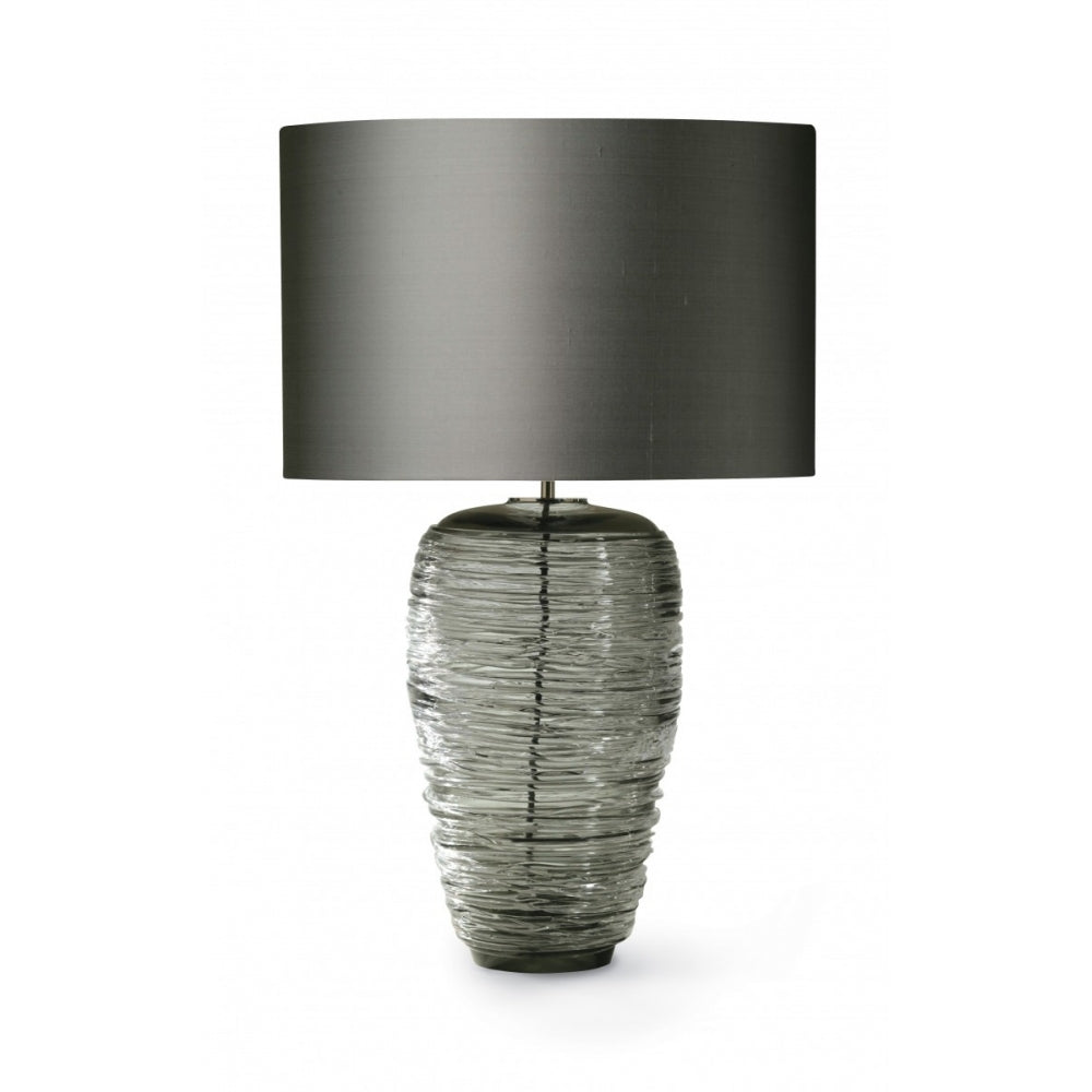 Thread Lamp