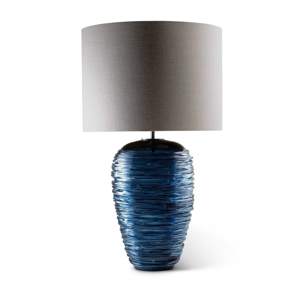 Thread Lamp