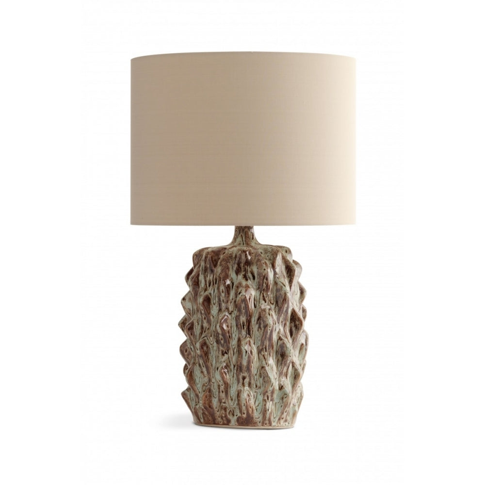 Baobab Ceramic Table Lamp