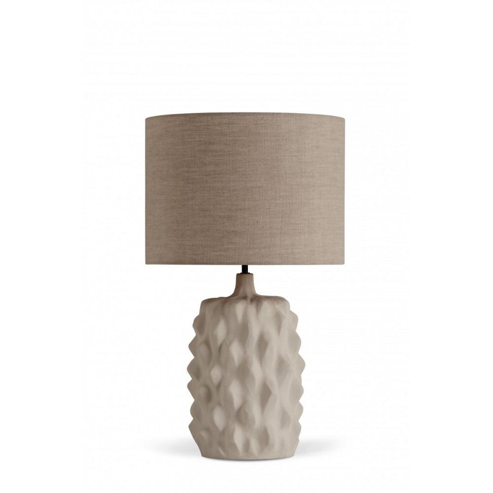 Baobab Ceramic Table Lamp