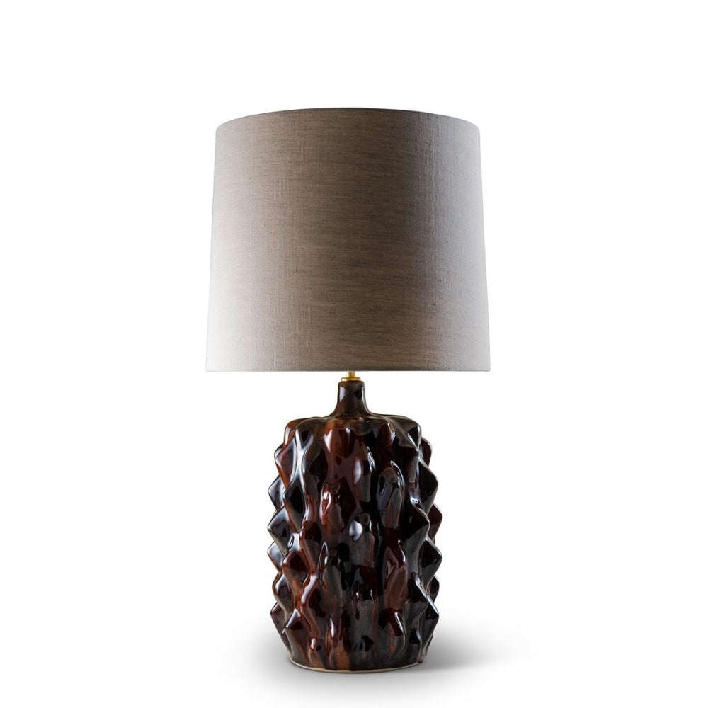 Baobab Ceramic Table Lamp