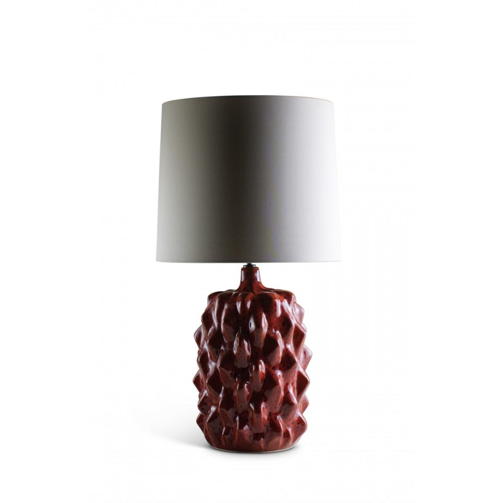 Baobab Ceramic Table Lamp