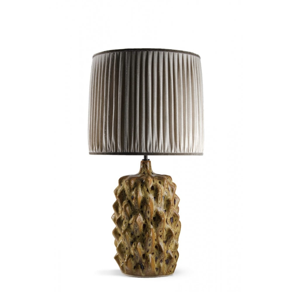Baobab Ceramic Table Lamp