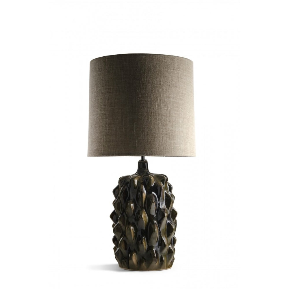 Baobab Ceramic Table Lamp