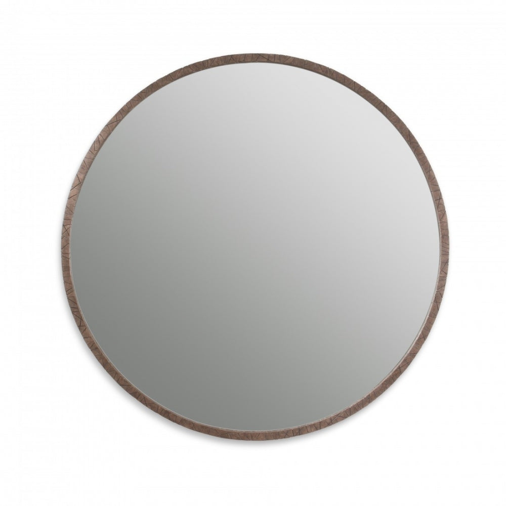 Runes Mirror