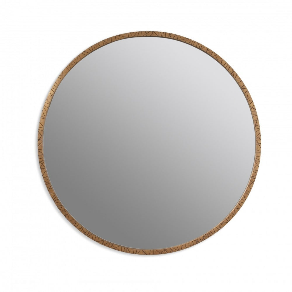 Runes Mirror