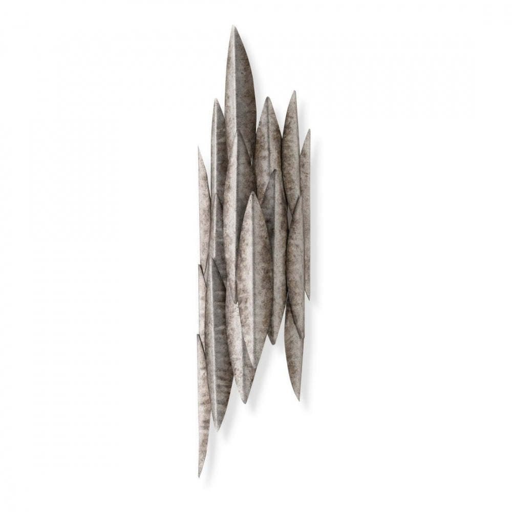 Leaf Wall Light