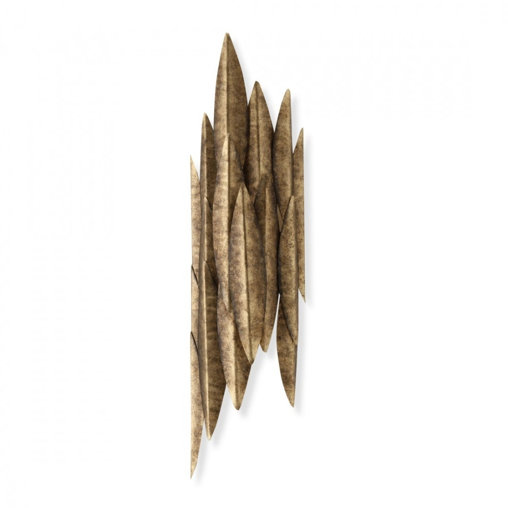Leaf Wall Light