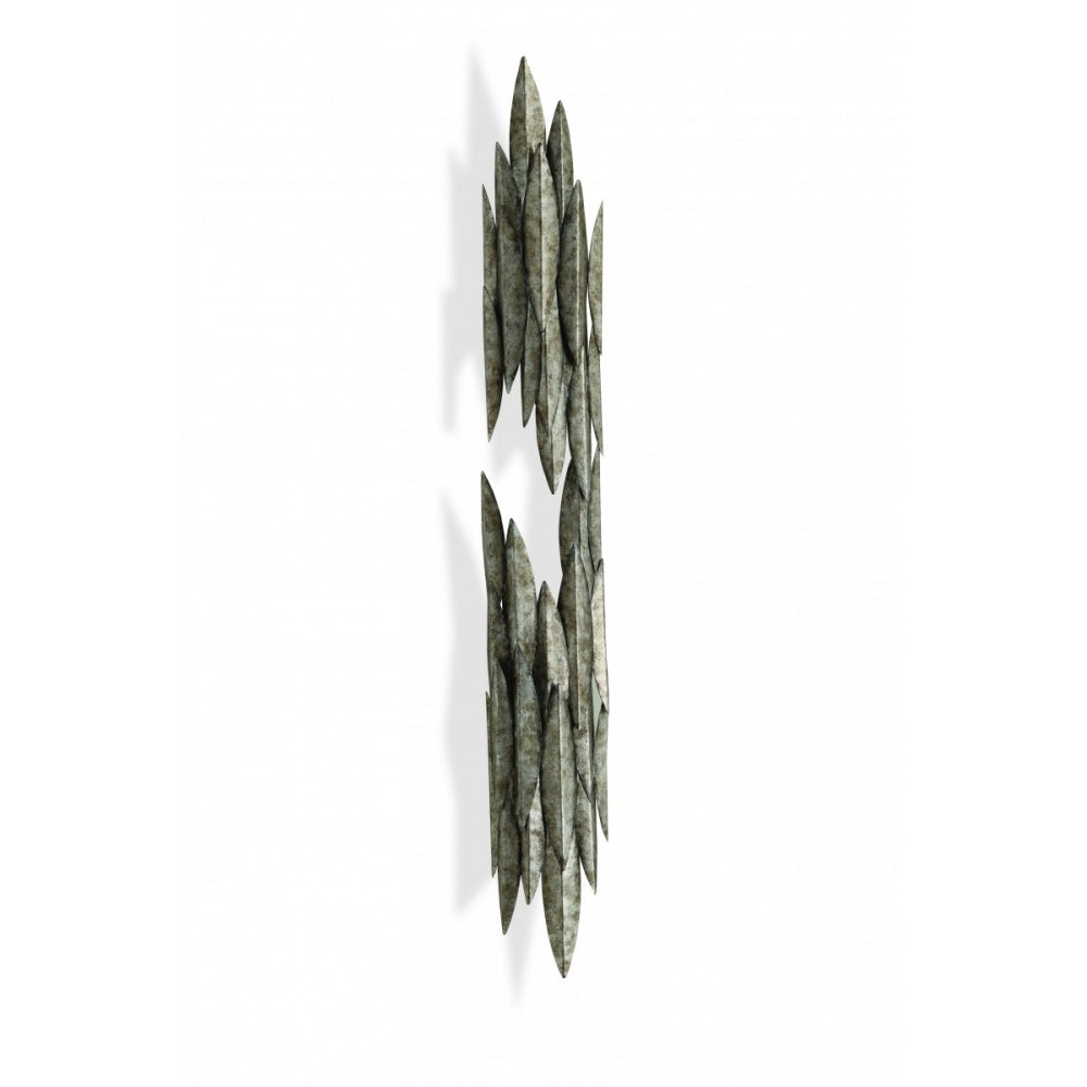 Leaf Wall Light