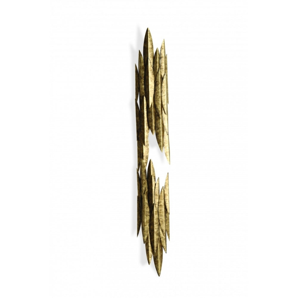 Leaf Wall Light